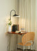 Arum Swivel Wall Lamp-DWHOME