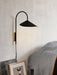 Arum Swivel Wall Lamp-DWHOME