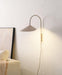 Arum Swivel Wall Lamp-DWHOME
