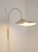 Arum Swivel Wall Lamp-DWHOME
