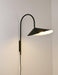 Arum Swivel Wall Lamp-DWHOME