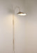 Arum Swivel Wall Lamp-DWHOME