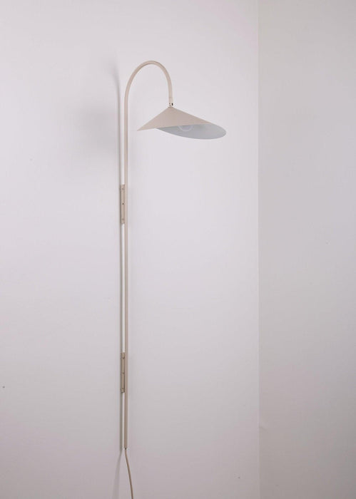 Arum Swivel Wall Lamp-DWHOME