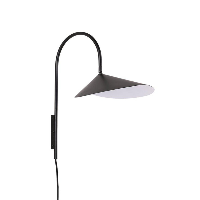 Arum Swivel Wall Lamp-DWHOME
