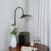 Arum Swivel Wall Lamp-DWHOME