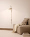 Arum Swivel Wall Lamp-DWHOME