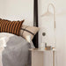 Arum Swivel Wall Lamp-DWHOME