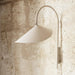 Arum Swivel Wall Lamp-DWHOME