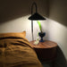 Arum Swivel Wall Lamp-DWHOME