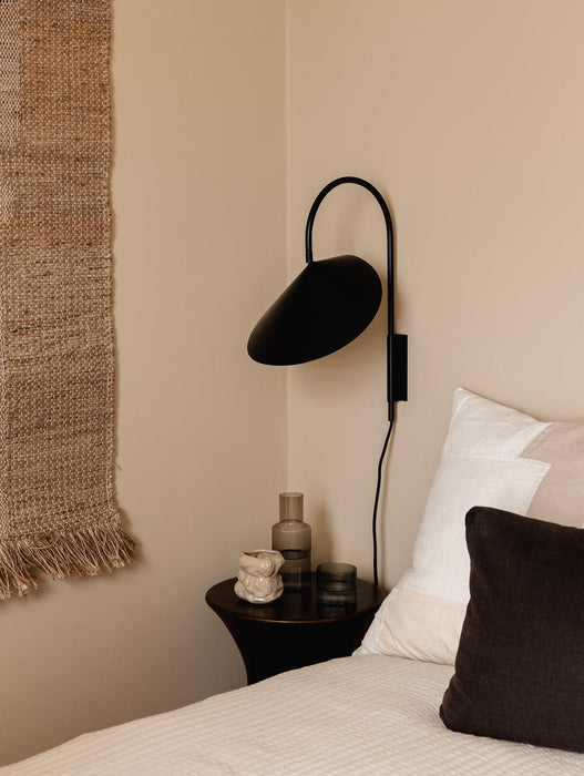 Arum Swivel Wall Lamp-DWHOME