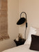Arum Swivel Wall Lamp-DWHOME