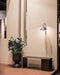 Arum Swivel Wall Lamp-DWHOME