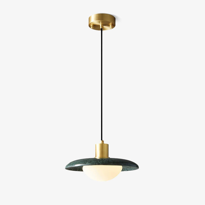 Arundel Mushroom Pendant Light-DWHOME