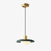 Arundel Mushroom Pendant Light-DWHOME