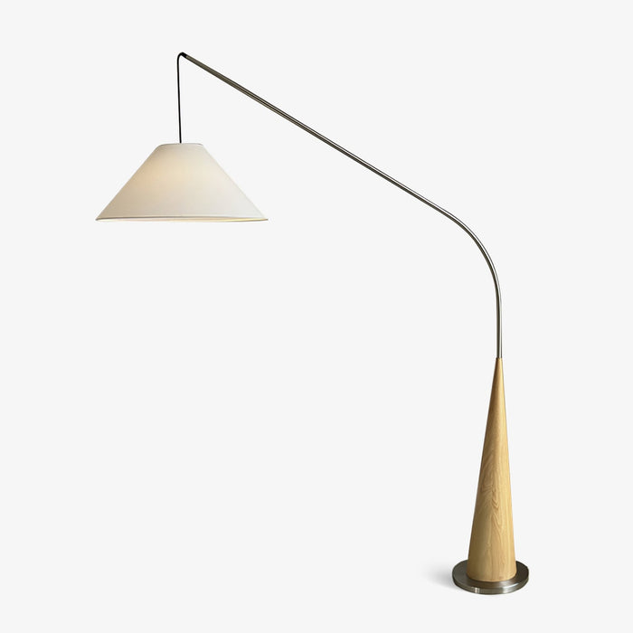 Arvo Arc Floor Lamp - Vakkerlight