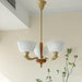 Ascher Chandelier-DWHOME