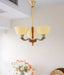Ascher Chandelier-DWHOME