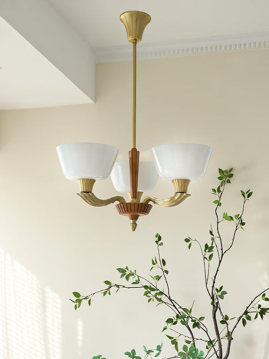 Ascher Chandelier-DWHOME