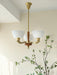 Ascher Chandelier-DWHOME