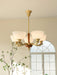 Ascher Chandelier-DWHOME