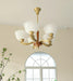 Ascher Chandelier-DWHOME