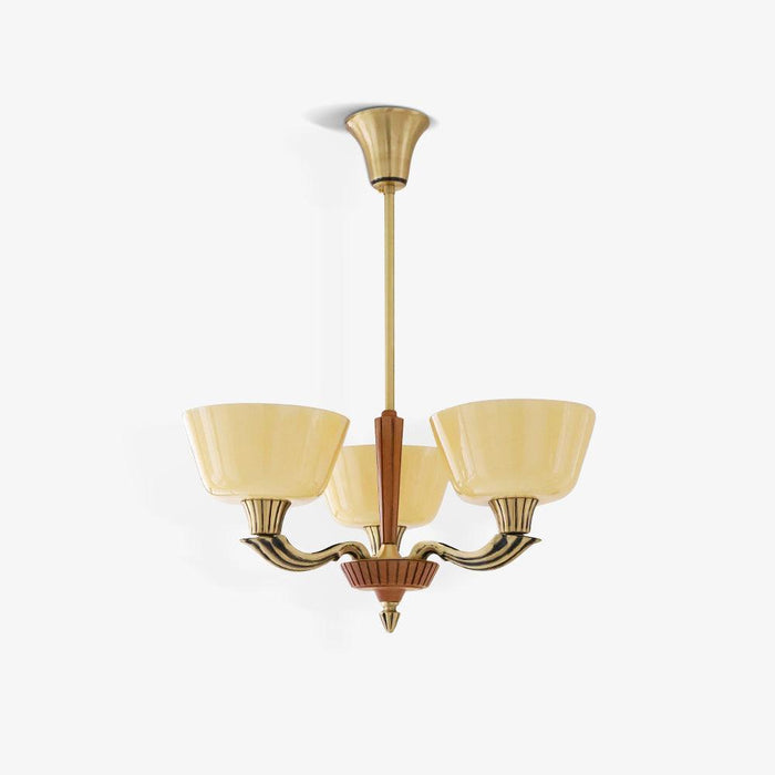 Ascher Chandelier-DWHOME