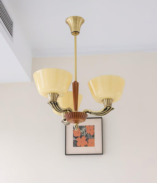 Ascher Chandelier-DWHOME