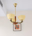 Ascher Chandelier-DWHOME