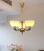 Ascher Chandelier-DWHOME