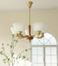 Ascher Chandelier-DWHOME