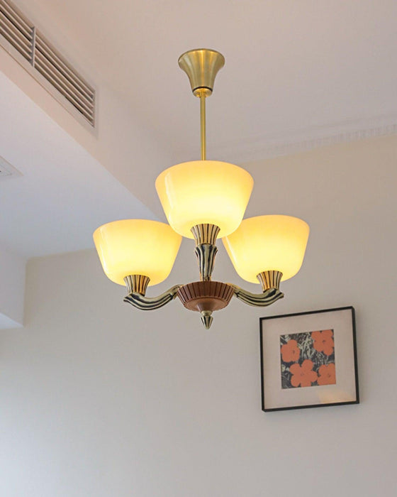 Ascher Chandelier-DWHOME