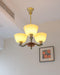 Ascher Chandelier-DWHOME