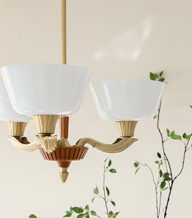 Ascher Chandelier-DWHOME