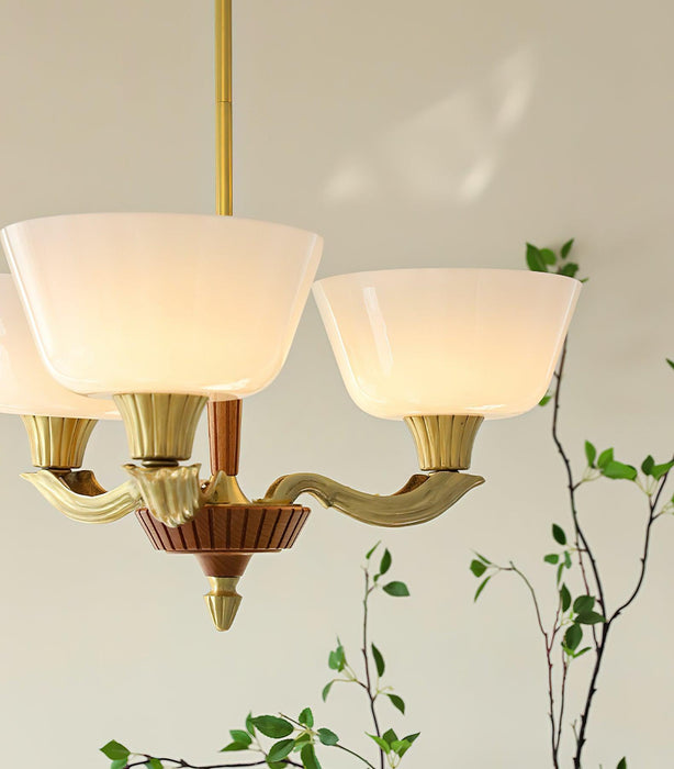 Ascher Chandelier-DWHOME