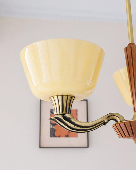 Ascher Chandelier-DWHOME