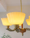 Ascher Chandelier-DWHOME