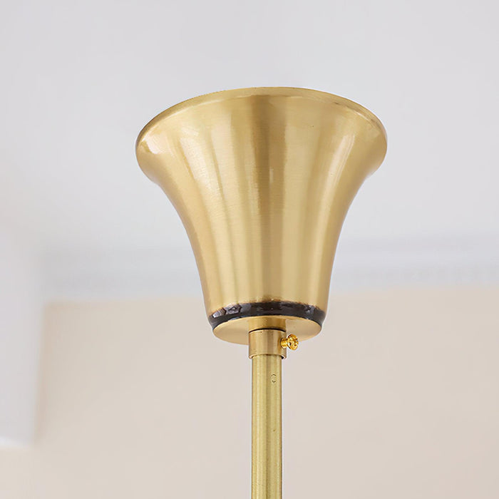 Ascher Chandelier-DWHOME