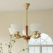 Ascher Chandelier-DWHOME