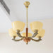 Ascher Chandelier-DWHOME