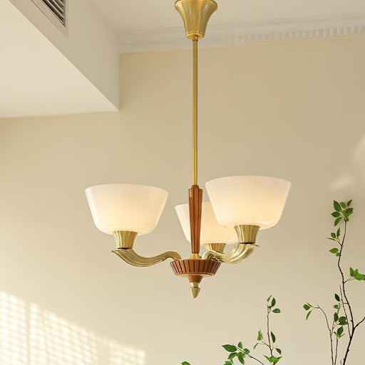 Ascher Chandelier-DWHOME