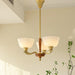 Ascher Chandelier-DWHOME