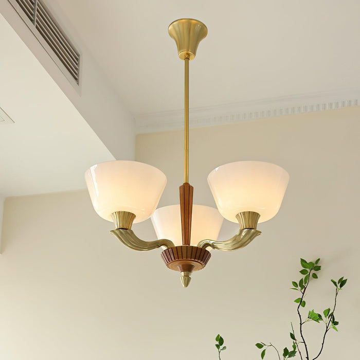 Ascher Chandelier-DWHOME