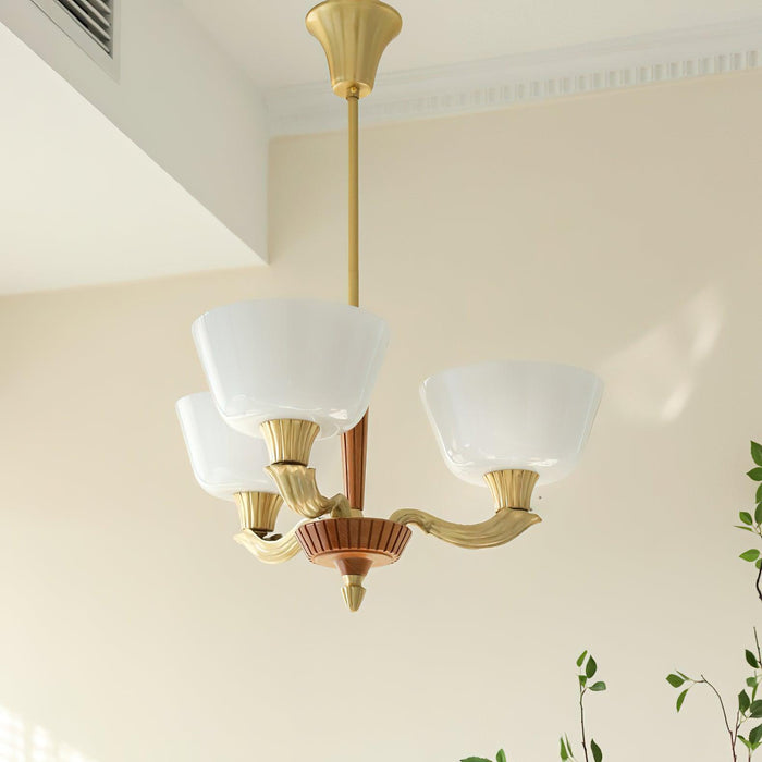 Ascher Chandelier-DWHOME
