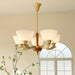 Ascher Chandelier-DWHOME