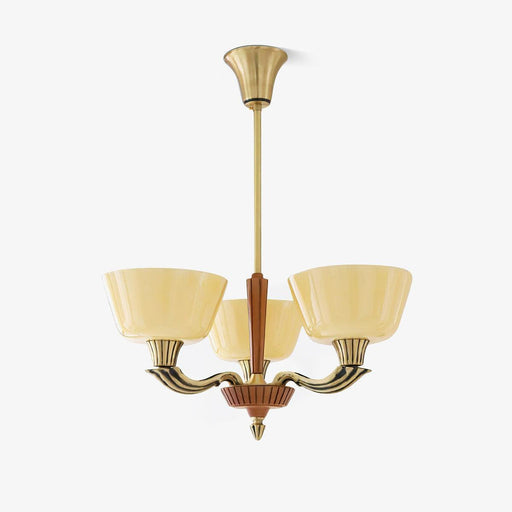 Ascher Chandelier-DWHOME