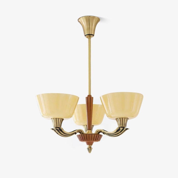 Ascher Chandelier-DWHOME