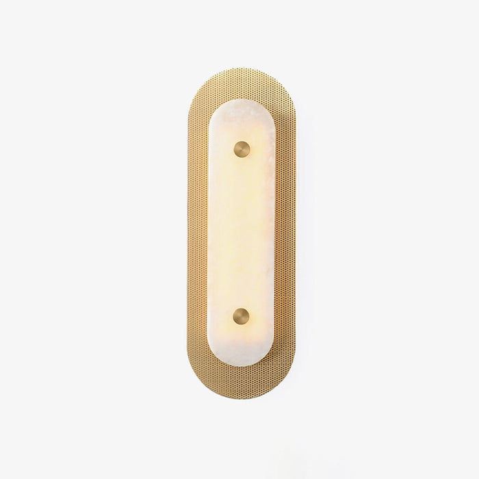 Asher Horizon Wall Lamp - Vakkerlight