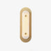 Asher Horizon Wall Lamp - Vakkerlight