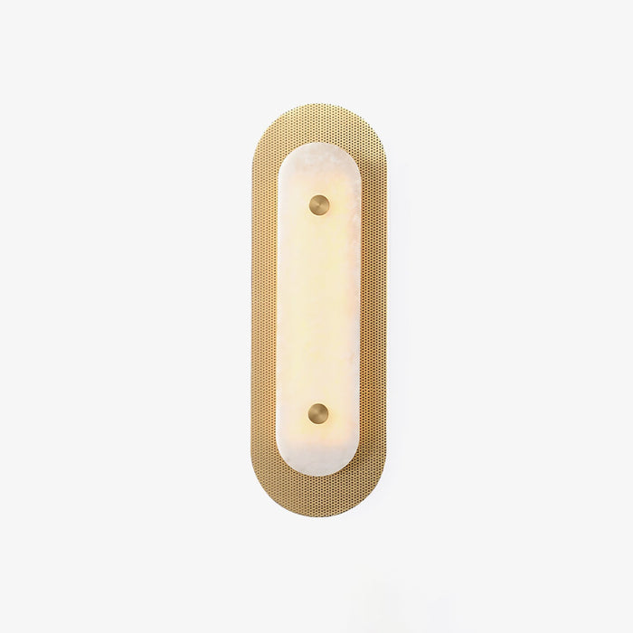 Asher Horizon Wall Lamp - Vakkerlight