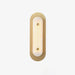 Asher Horizon Wall Lamp - Vakkerlight